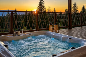 Cozy Living Apuseni