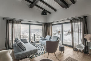 The Pines Boutique Villa, Brasov