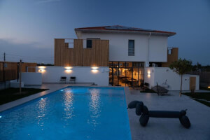 The Pines Boutique Villa, Vama Veche