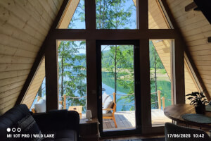 Wild Lake Village - Sun Cabin 