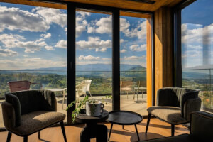 The Pines Bucegi Lodge