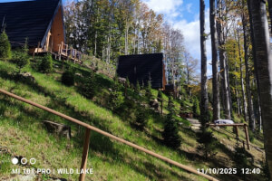 Wild Lake Village - Sun Cabin 