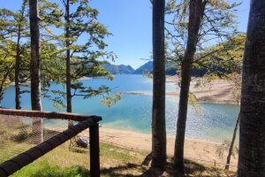 Wild Lake Village - Sun Cabin 