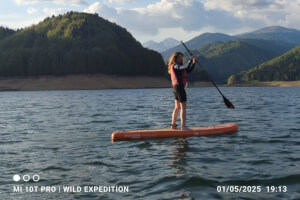 Wild Lake Village - Sun Cabin 