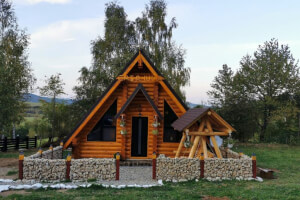Iulia Cottage